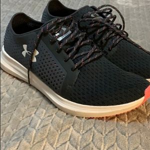 Under Armour Running Shoes